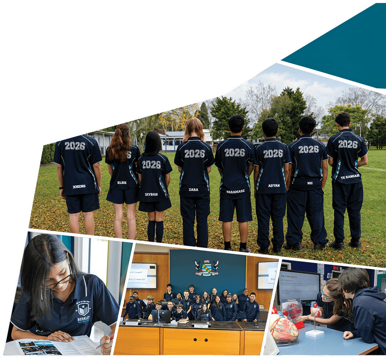Year 9 graphic