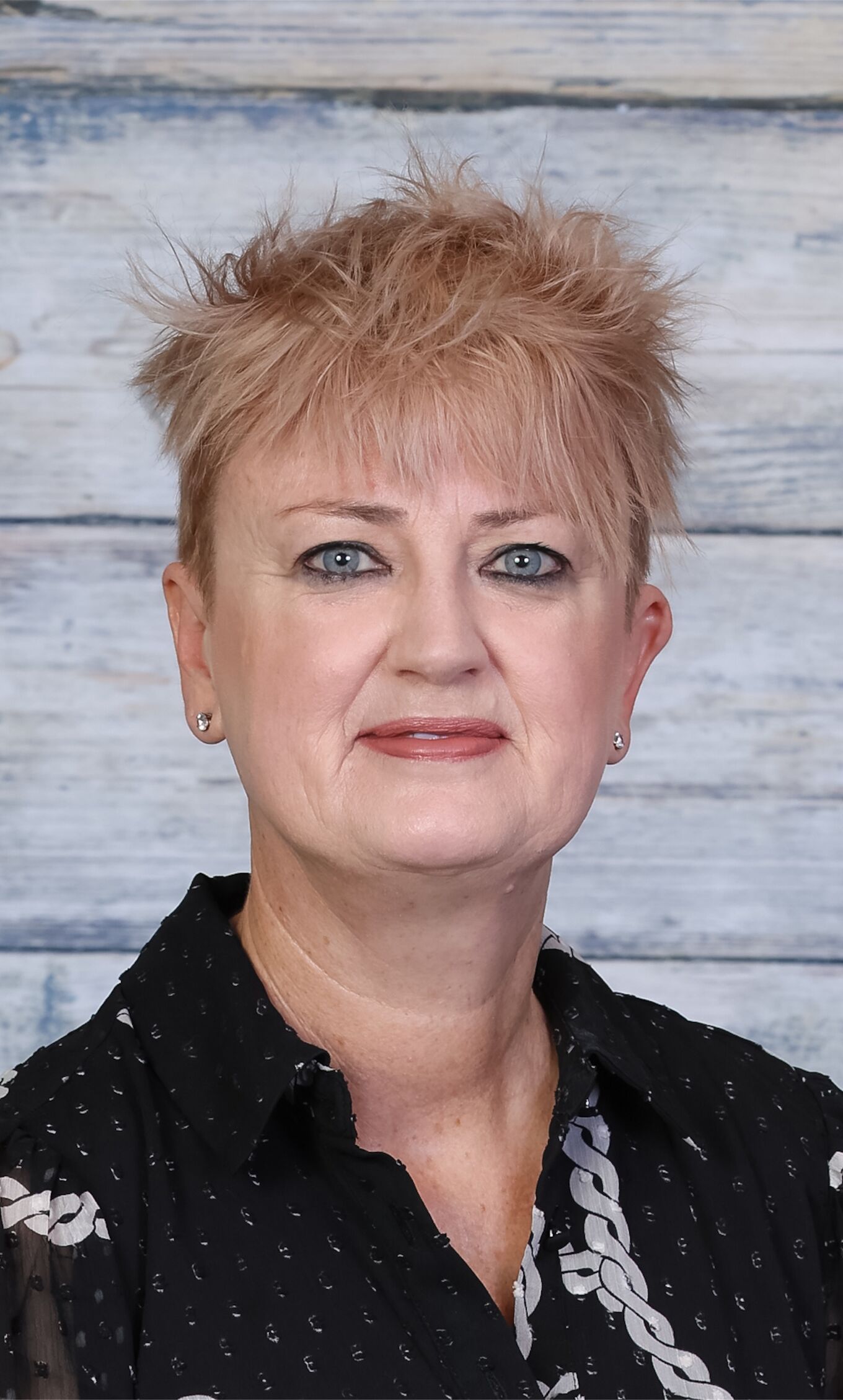 Penny Irvine