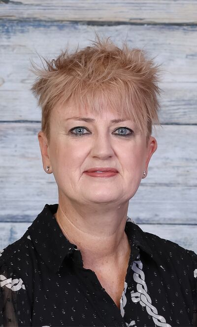Penny Irvine
