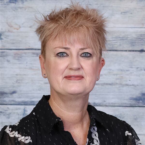 Penny Irvine