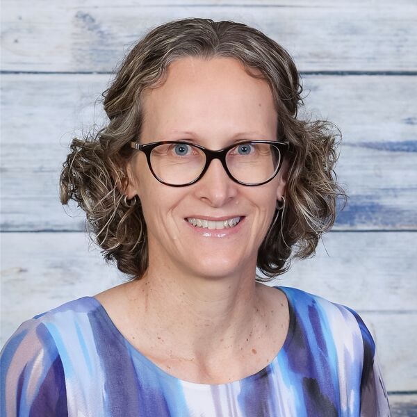Rachel Keightley
