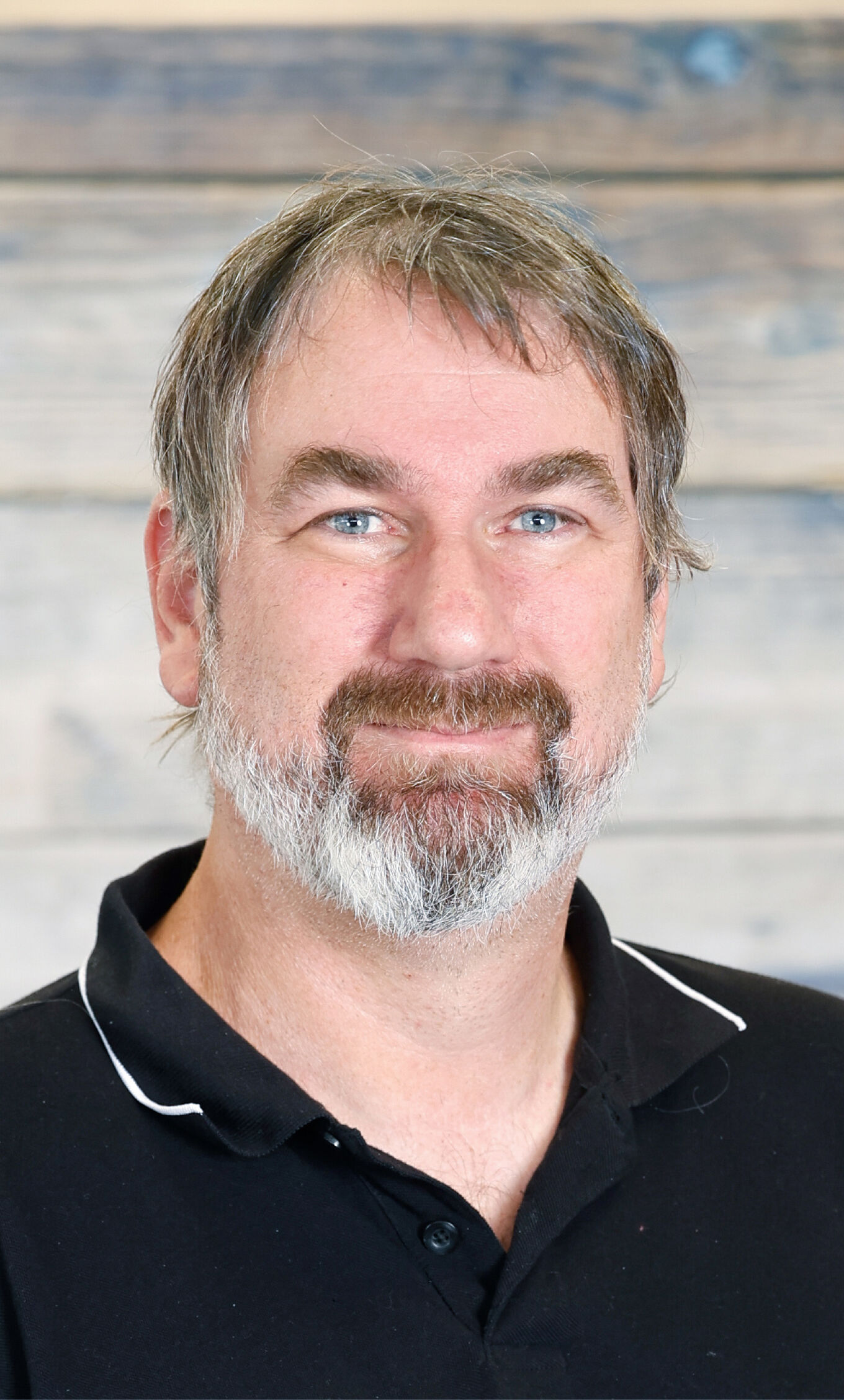 Ryan Trass
