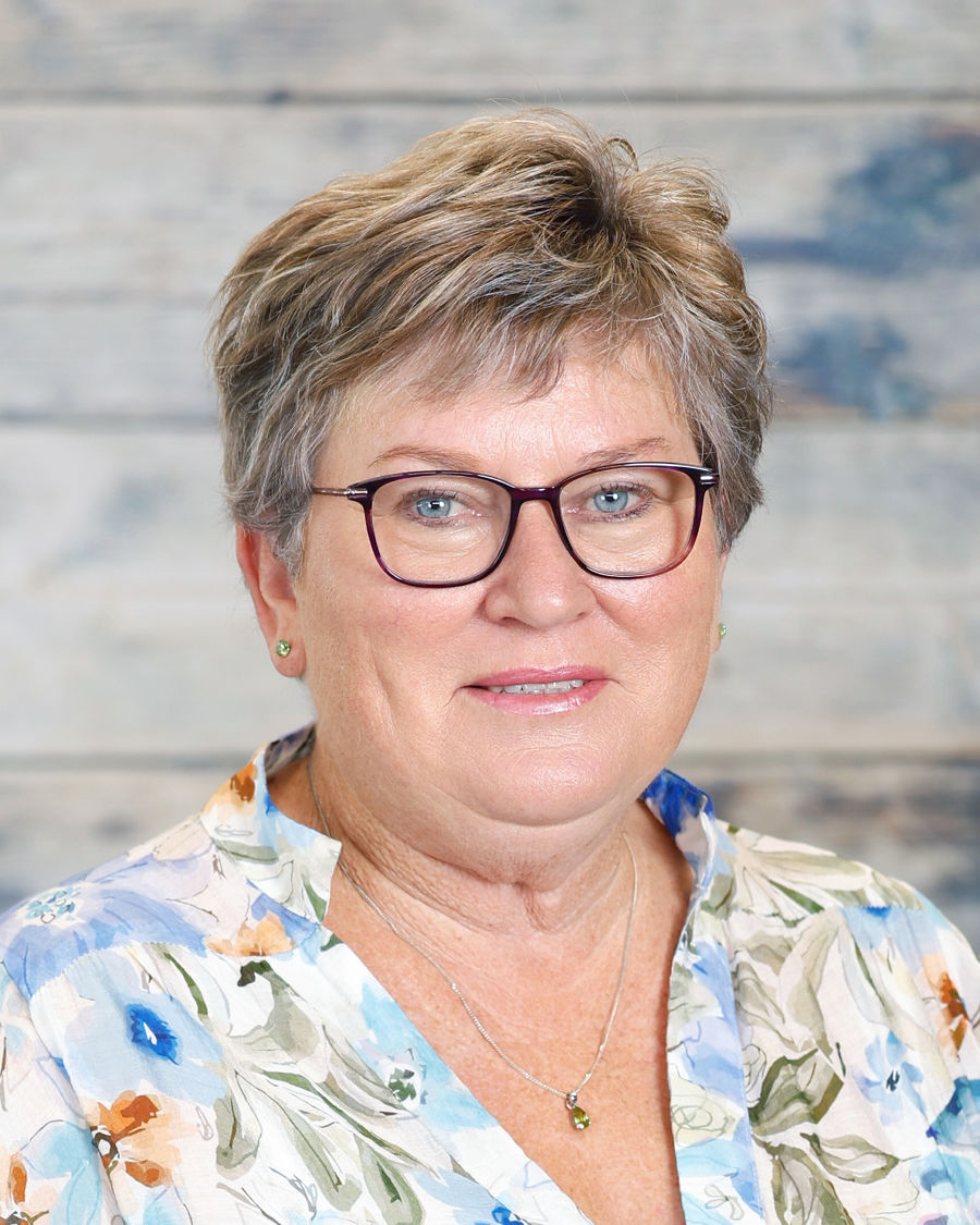 Sandra Jeffrey