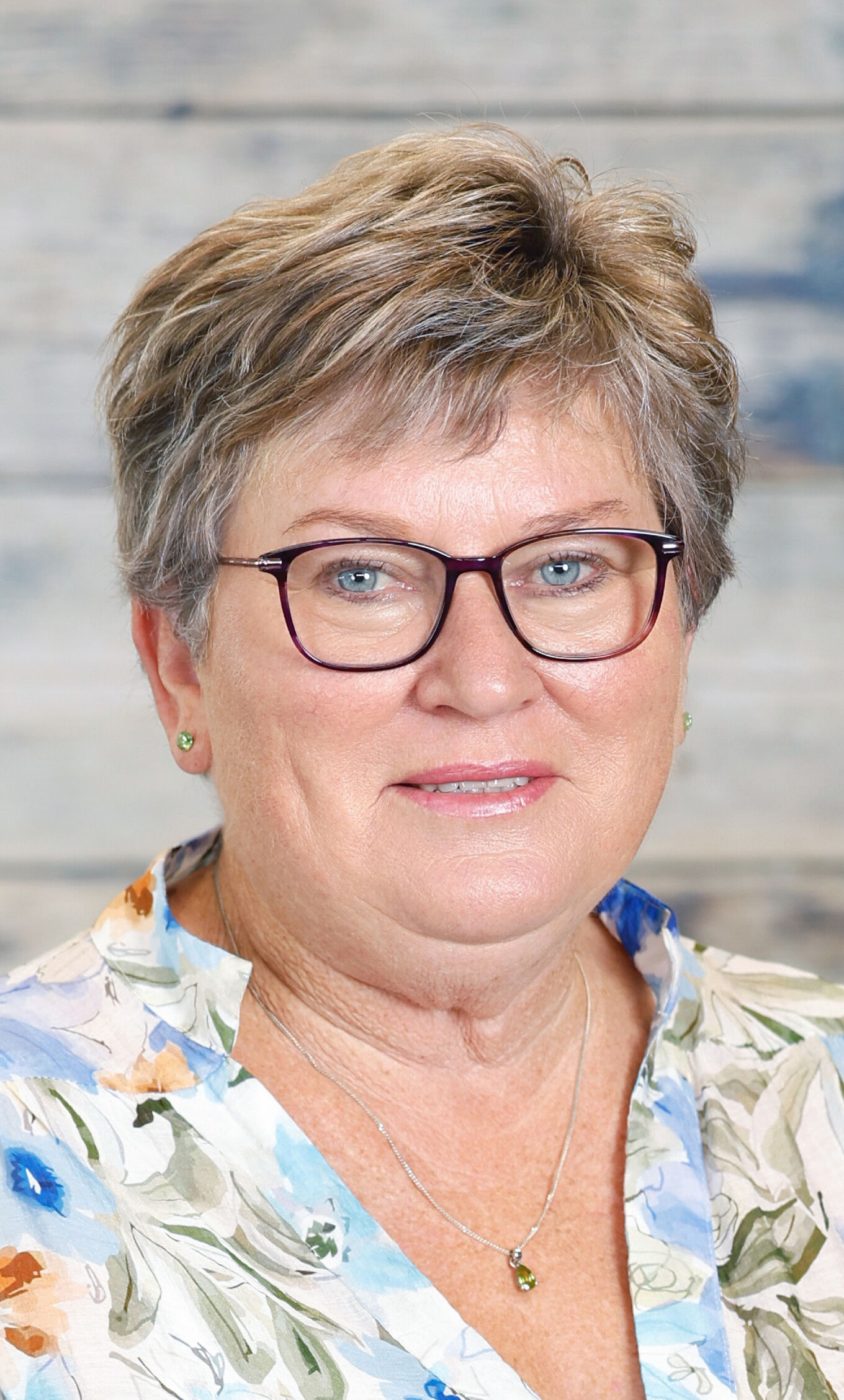 Sandra Jeffrey