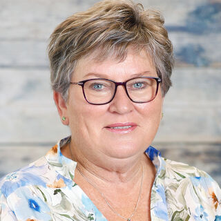 Sandra Jeffrey
