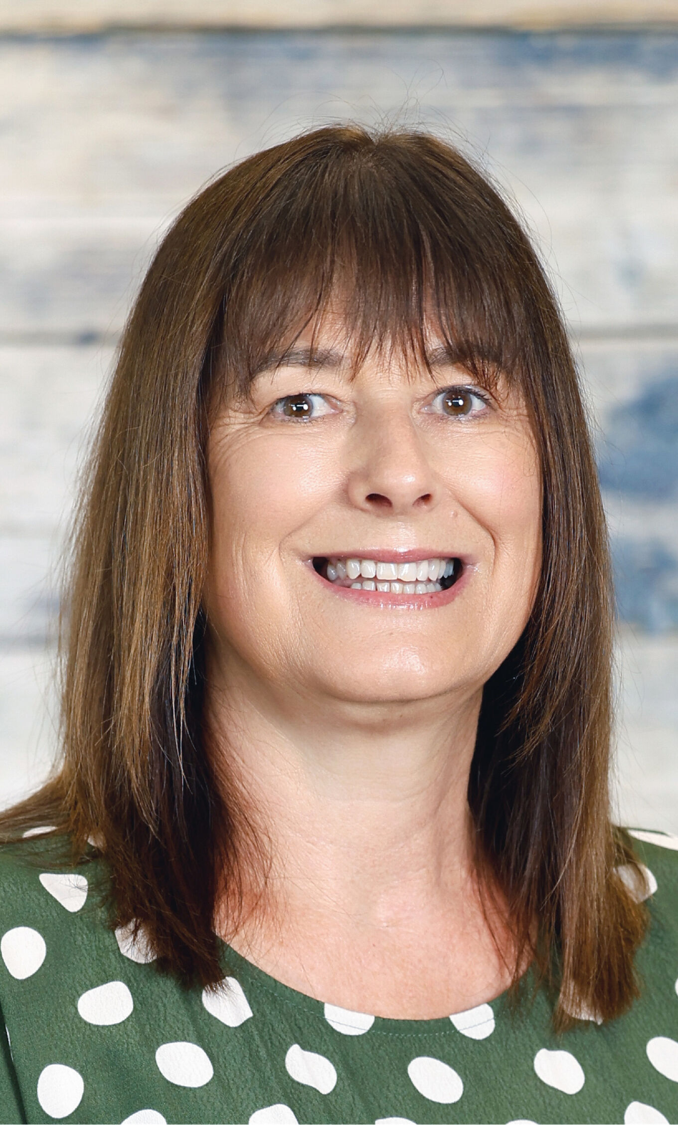 Sandra Woods