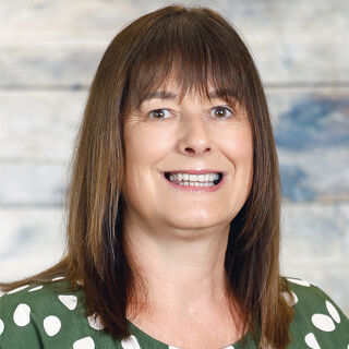 Sandra Woods