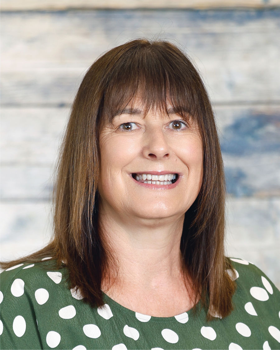 Sandra Woods