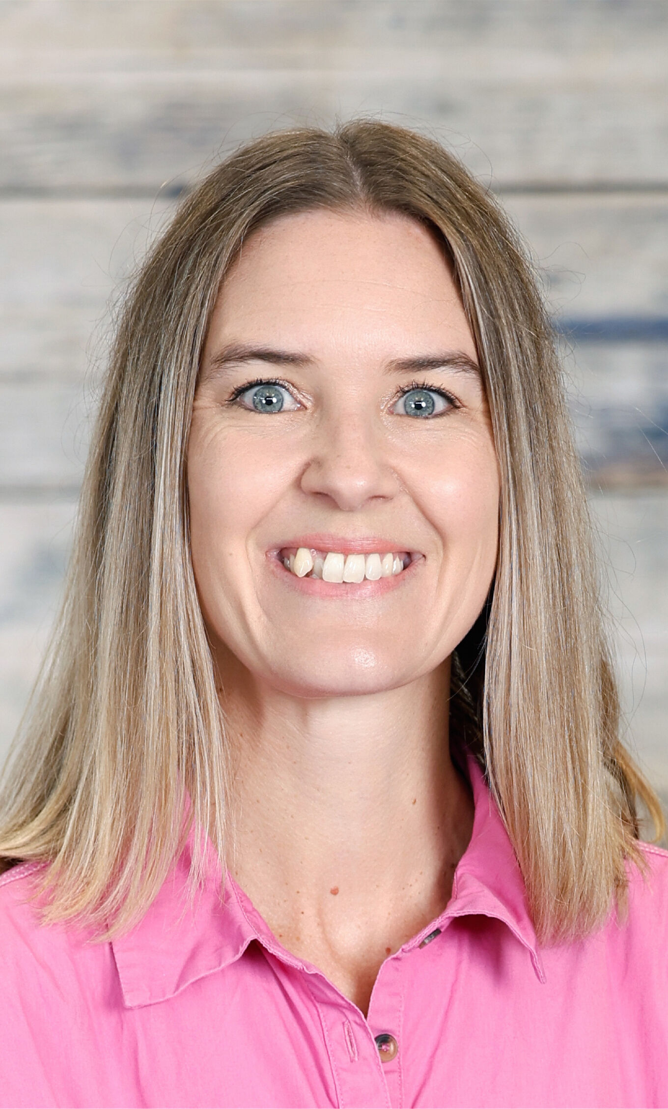 Sarah Gardner