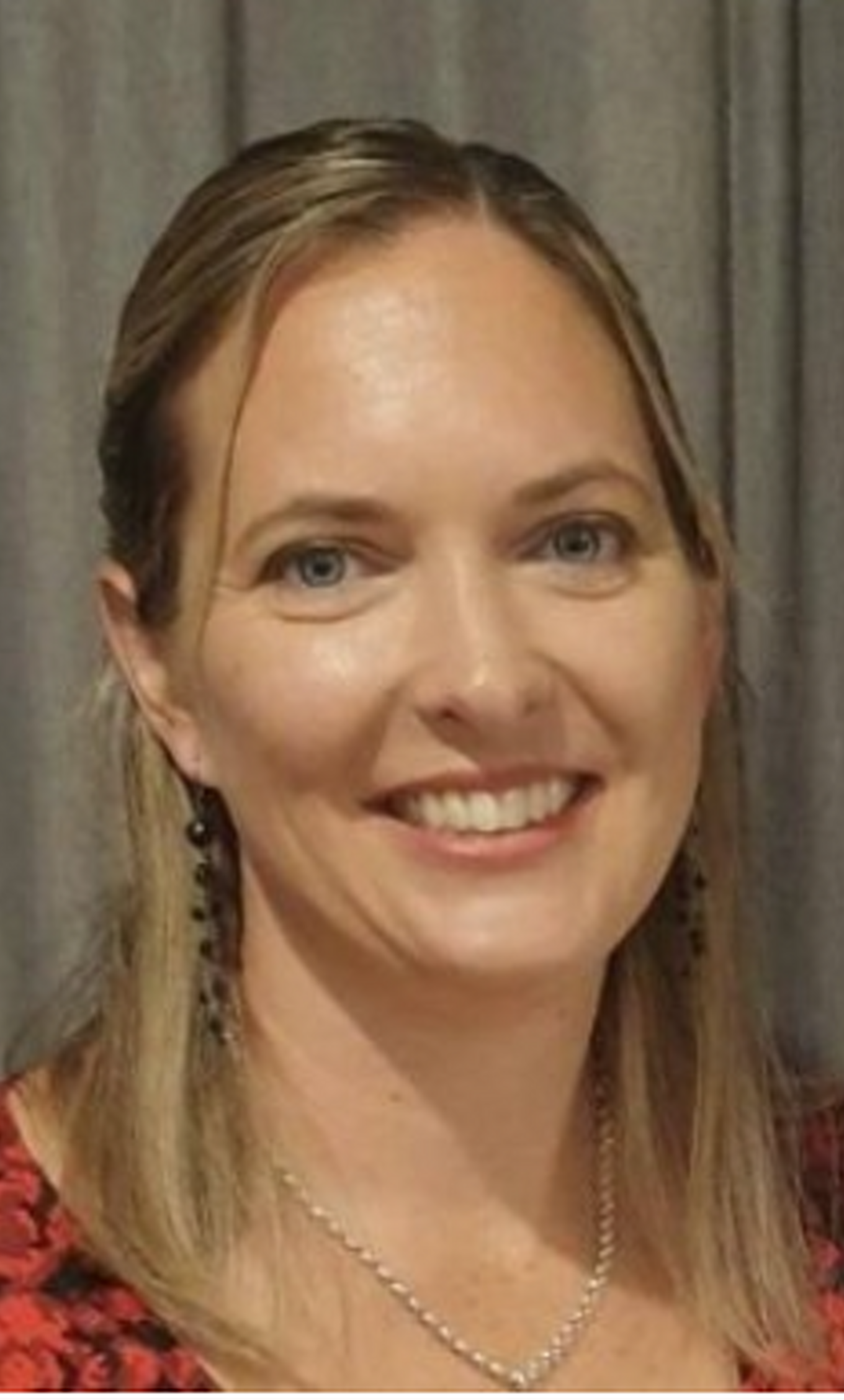 Charlotte Watson