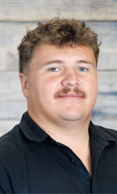 Shaun Leath
