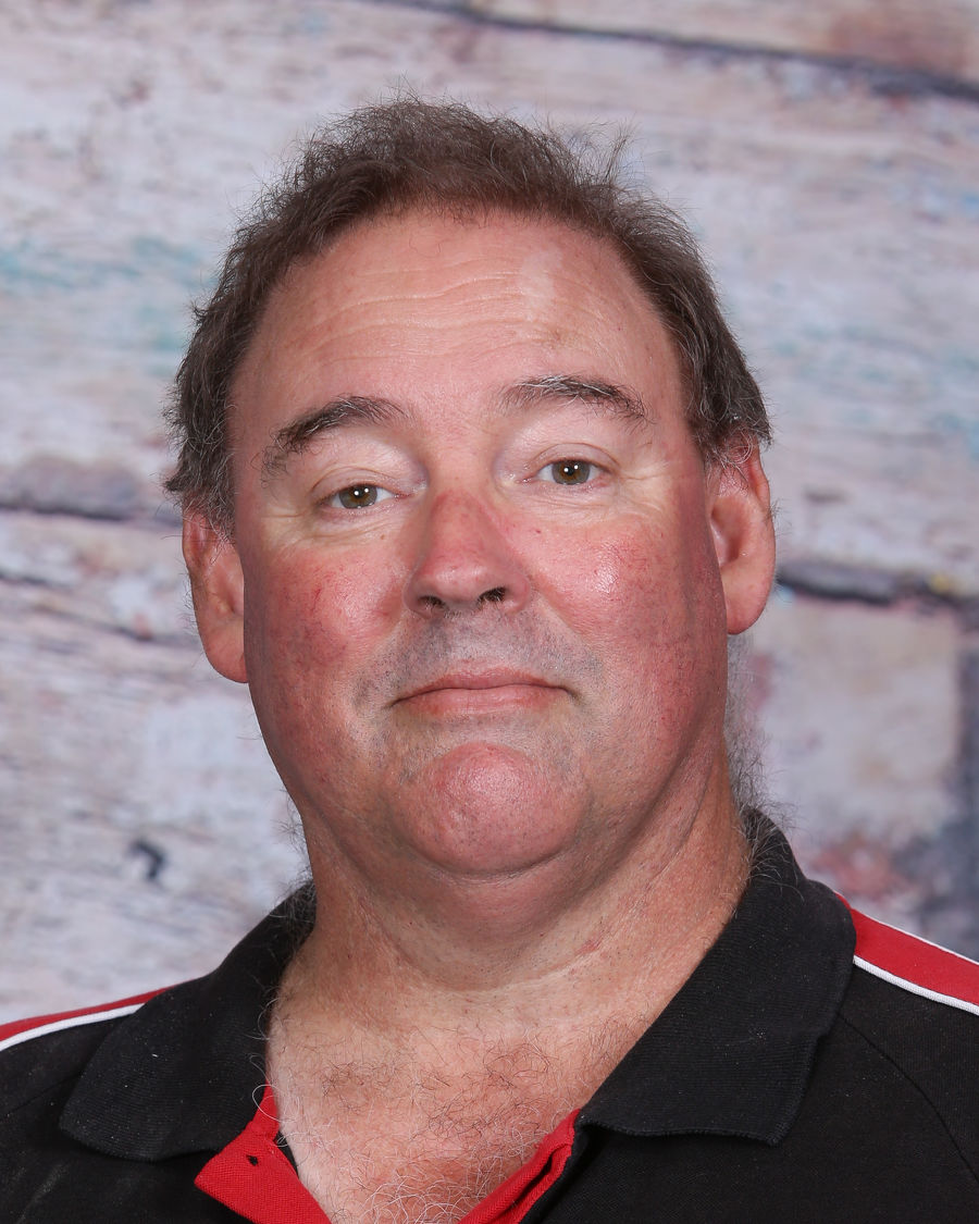 Dave Simmonds