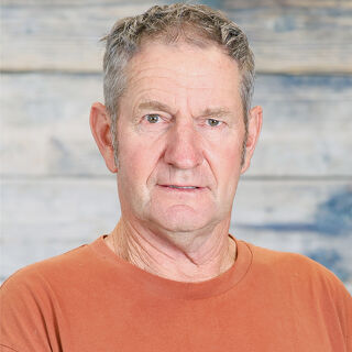 Tim Boucher