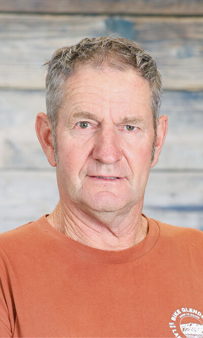 Tim Boucher