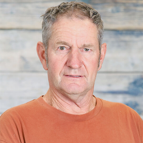 Tim Boucher