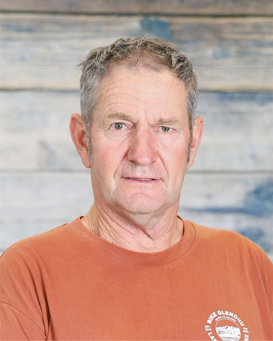 Tim Boucher