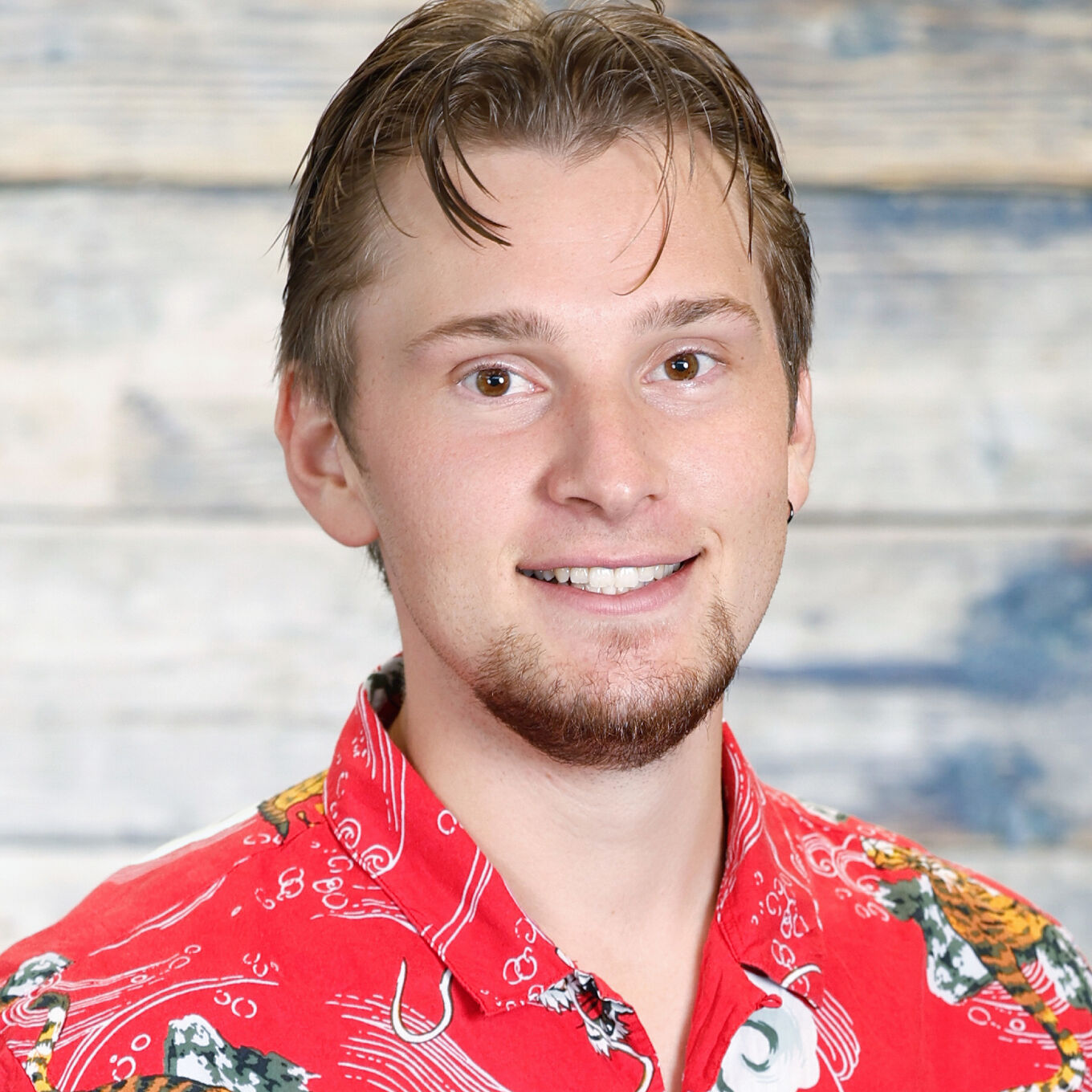 Tom Fitisemanu
