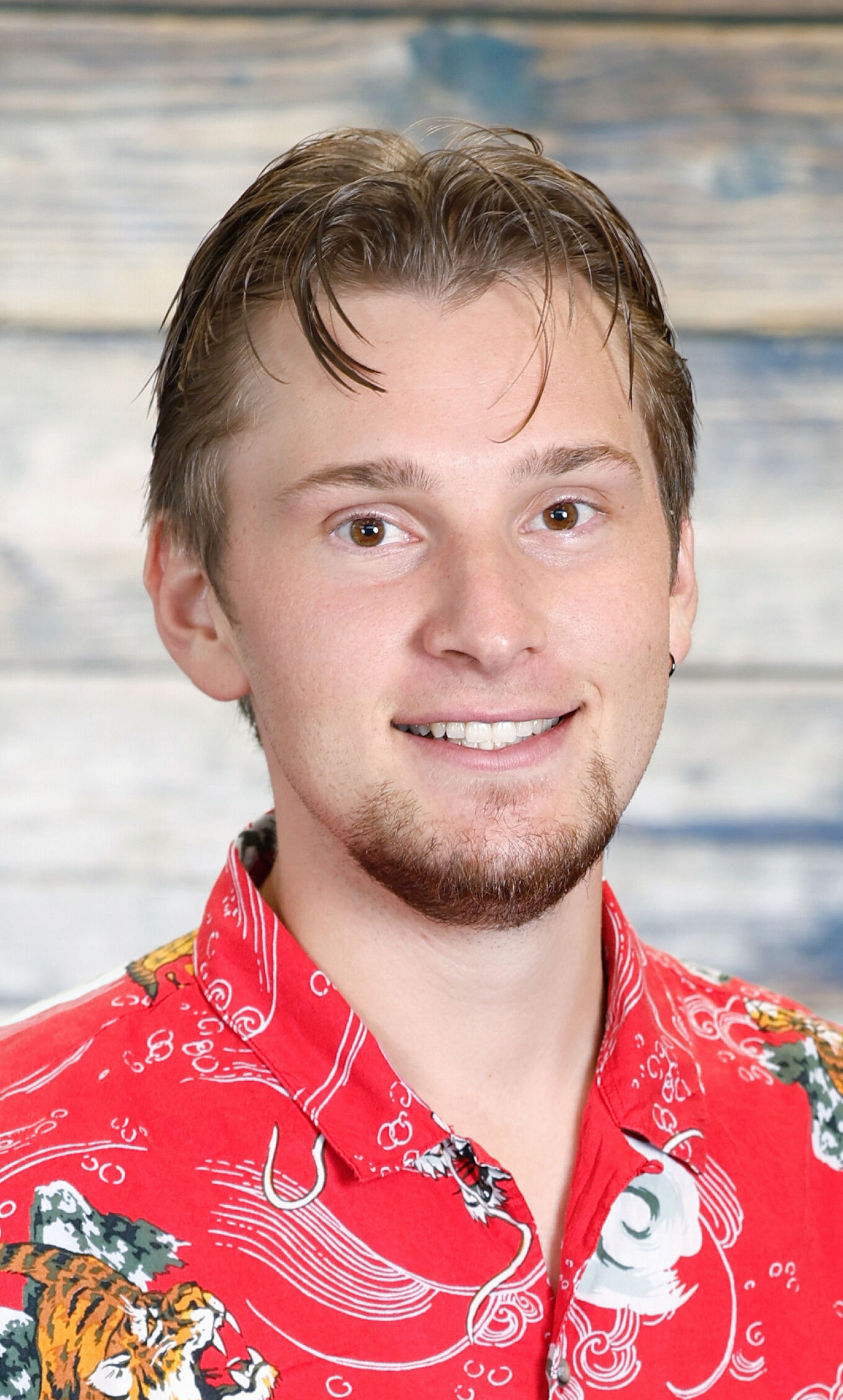 Tom Fitisemanu