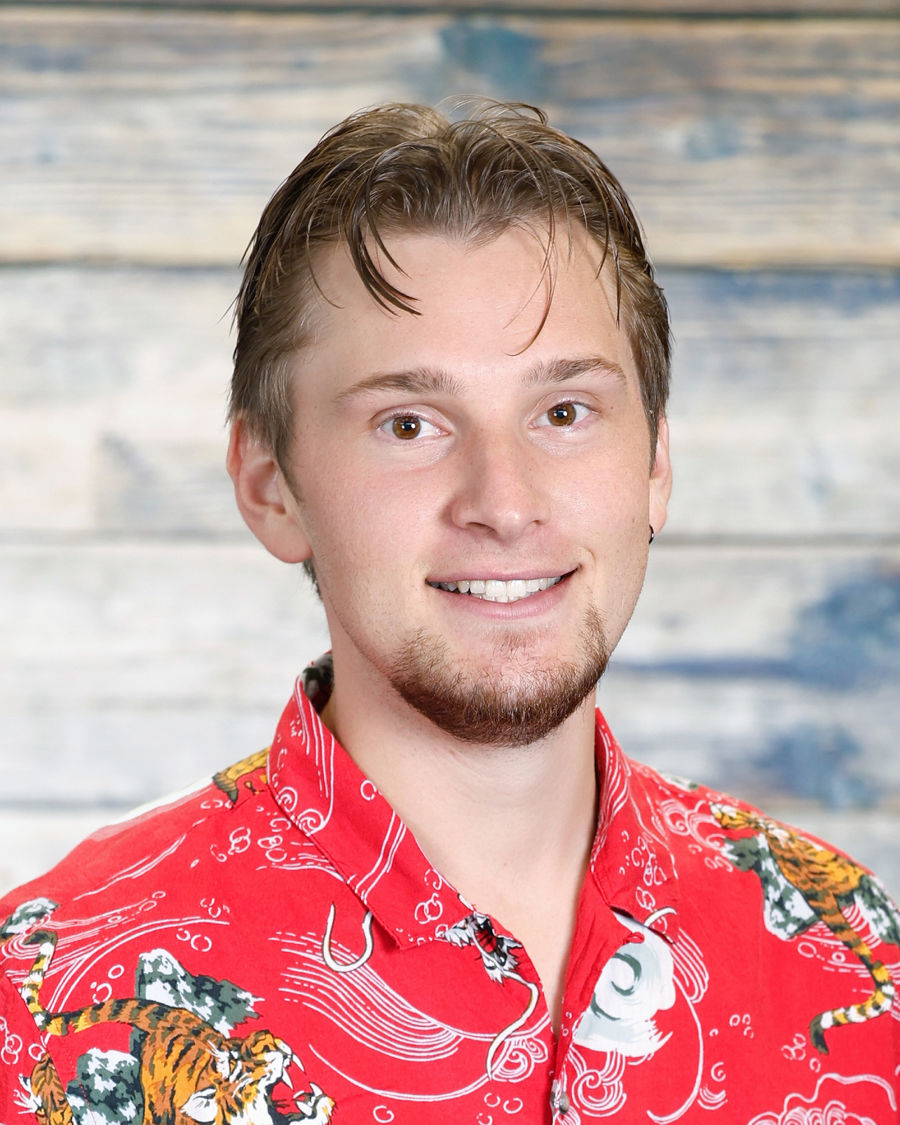 Tom Fitisemanu
