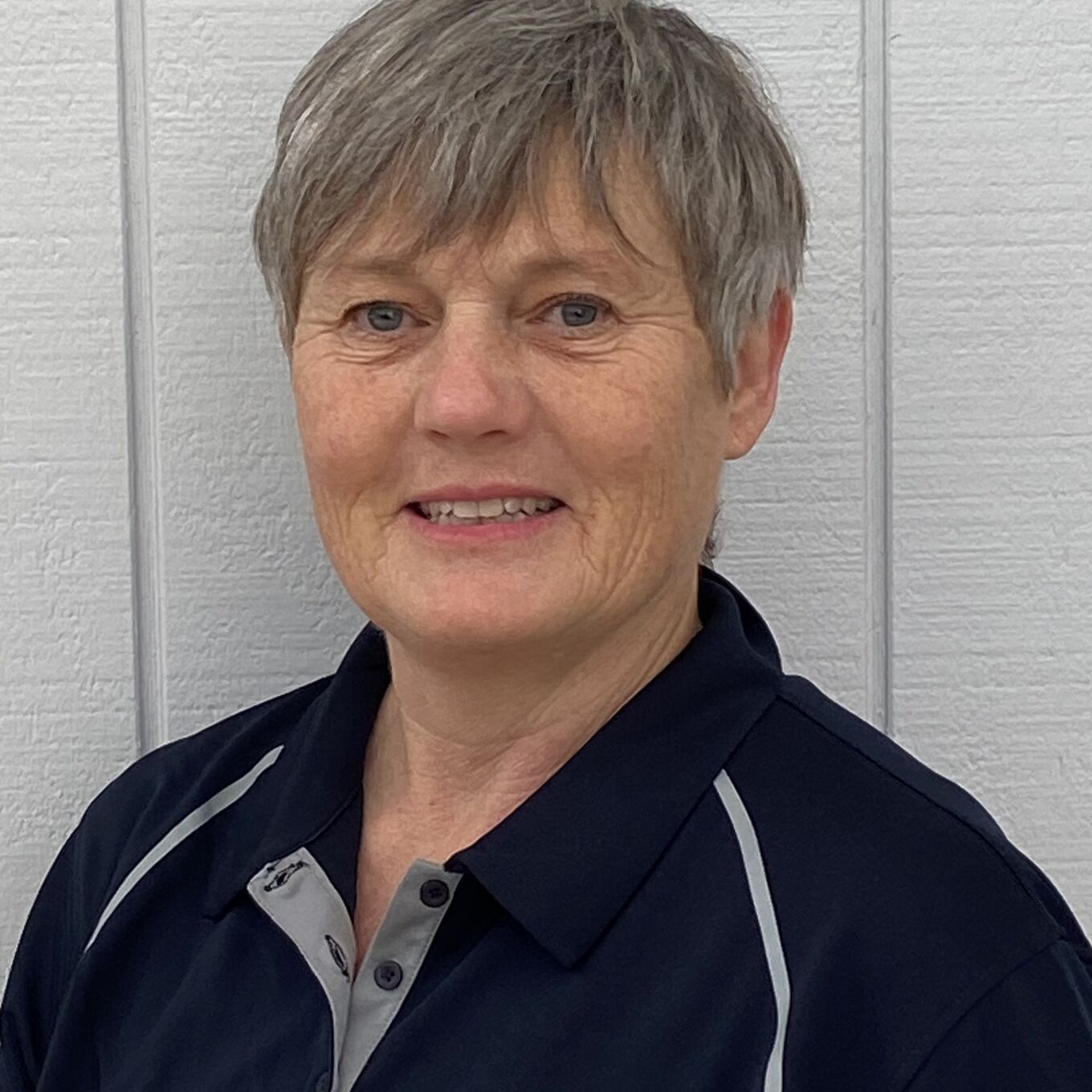 Tracey Benge