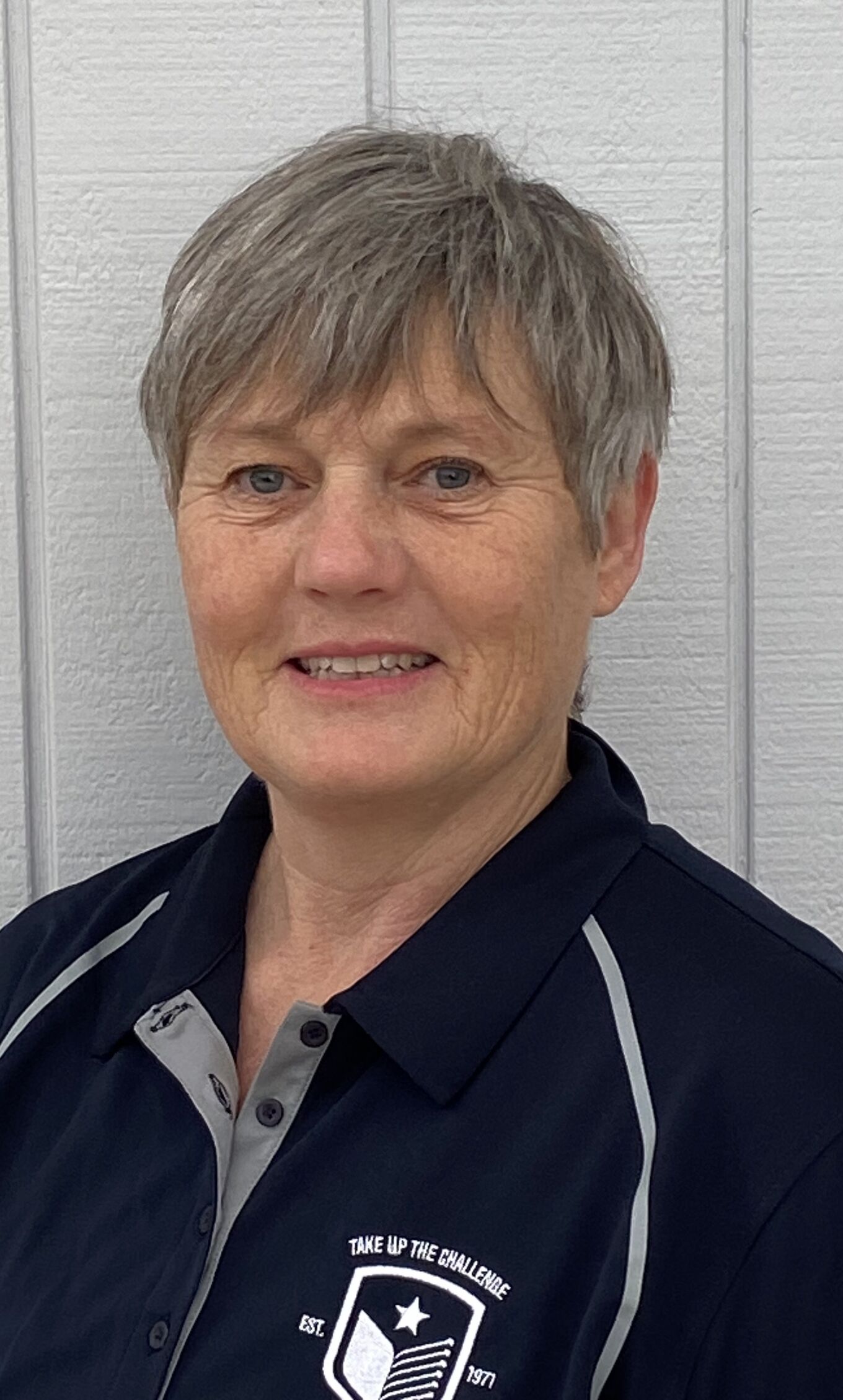 Tracey Benge