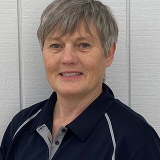Tracey Benge