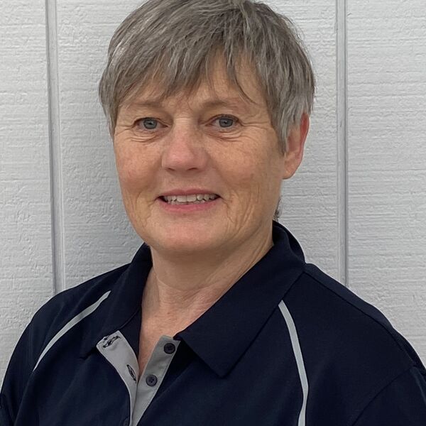 Tracey Benge