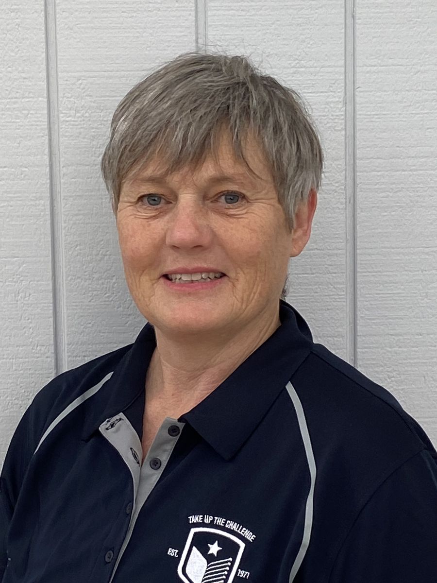 Tracey Benge