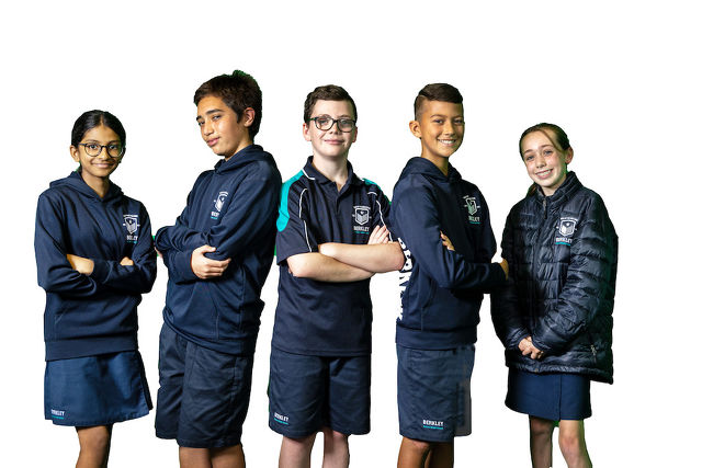 uniform