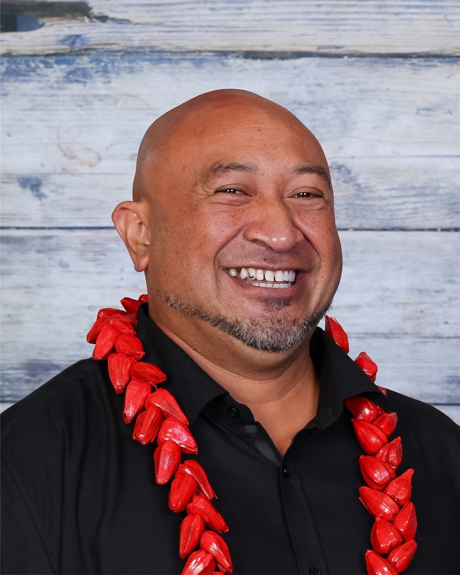 Joey Vainikolo