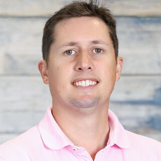 Zane Hartley