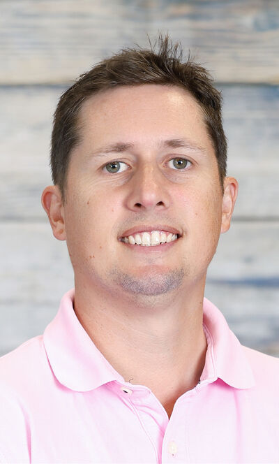 Zane Hartley